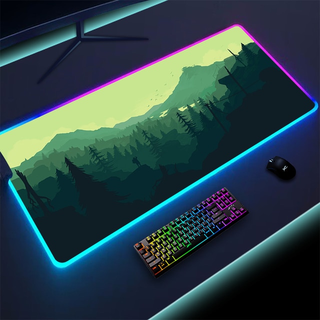 Is An Extended Mouse Pad Worth It?