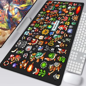 Mouse Pads Gaming Laptop